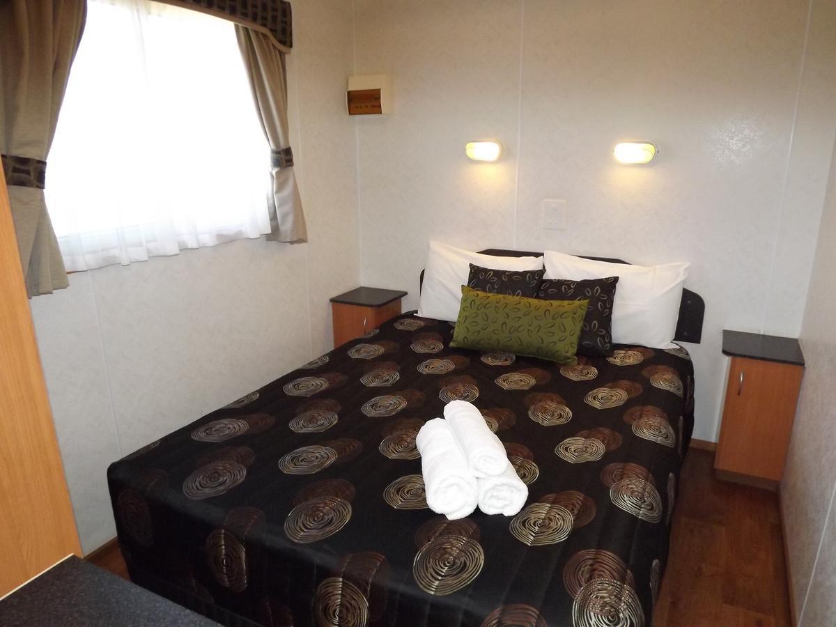 Ceduna Foreshore Caravan Park Exterior foto