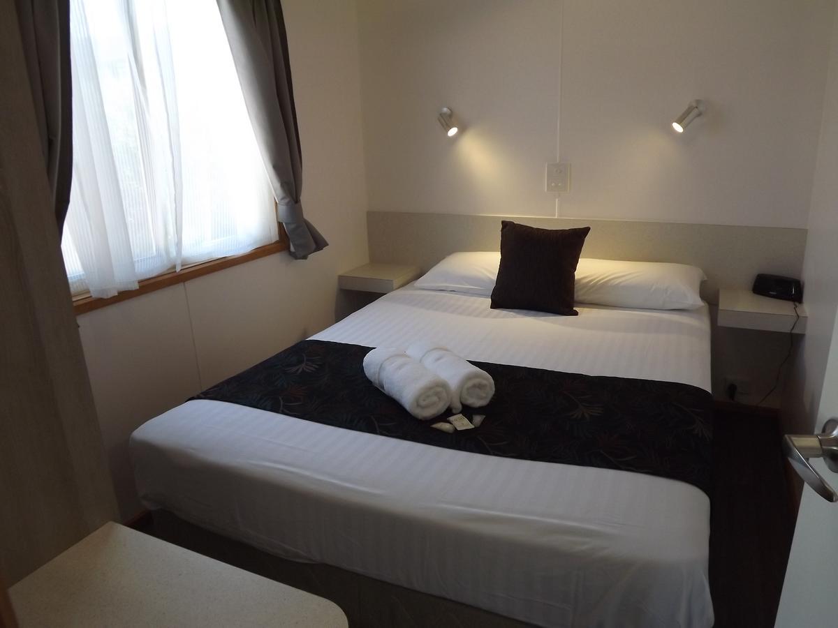 Ceduna Foreshore Caravan Park Exterior foto