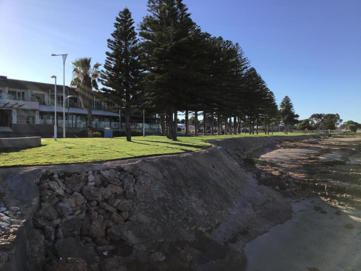 Ceduna Foreshore Caravan Park Exterior foto